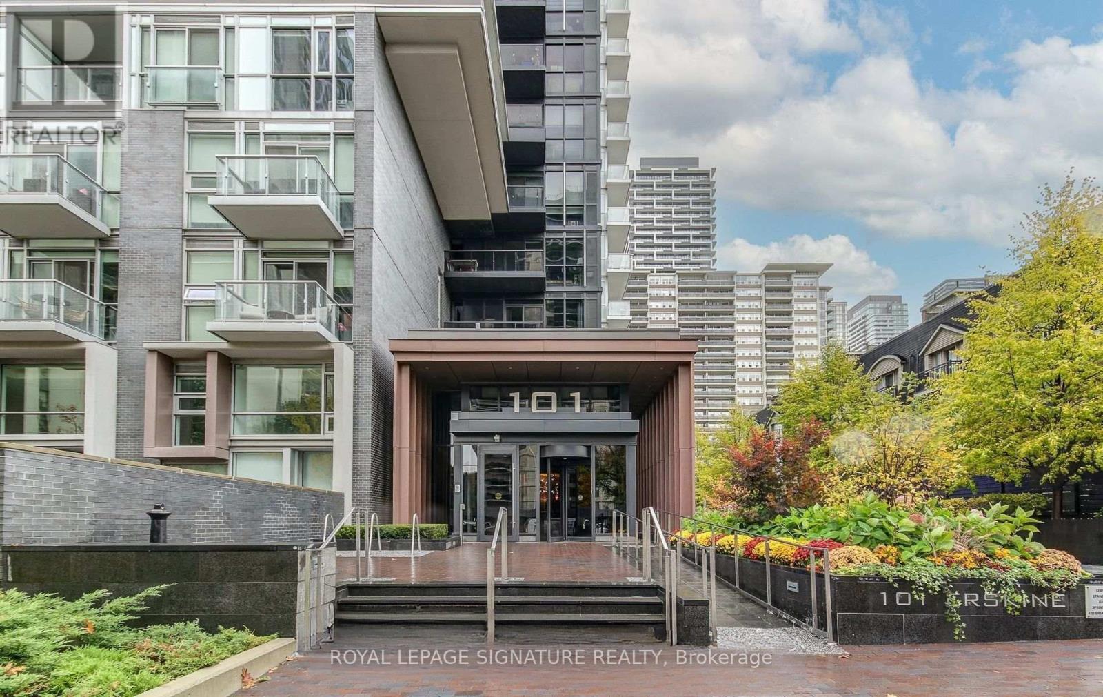 914 - 101 ERSKINE AVENUE, Toronto, Ontario