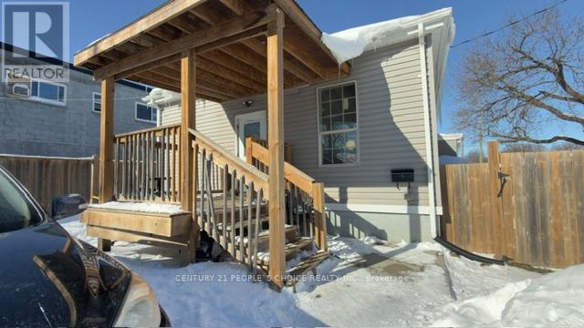 273 Thompson Road, London South (South L), Ontario  N5Z 2Z3 - Photo 23 - X12783292