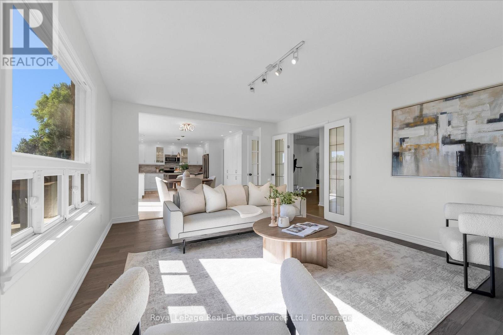 2938 Mulberry Drive, Oakville (Cv Clearview), Ontario  L6J 7H3 - Photo 13 - W12787090