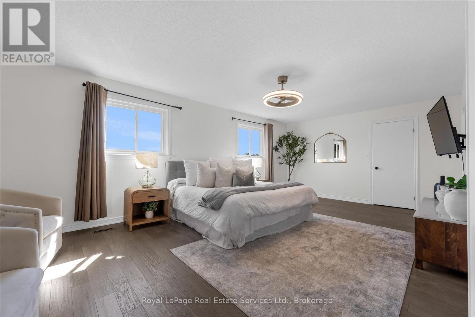 2938 Mulberry Drive, Oakville (Cv Clearview), Ontario  L6J 7H3 - Photo 26 - W12787090