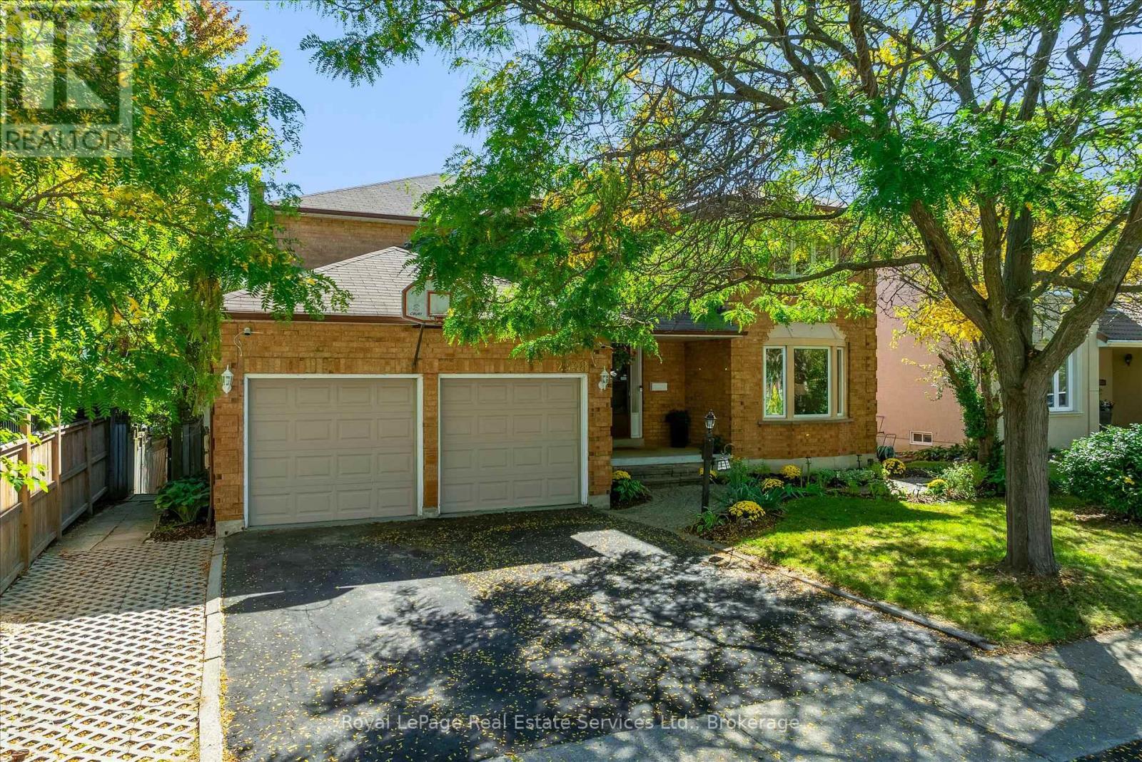 2938 Mulberry Drive, Oakville (Cv Clearview), Ontario  L6J 7H3 - Photo 45 - W12787090