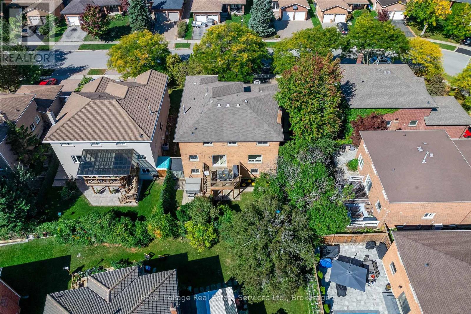 2938 Mulberry Drive, Oakville (Cv Clearview), Ontario  L6J 7H3 - Photo 49 - W12787090