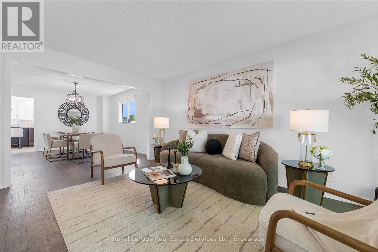 2938 Mulberry Drive, Oakville (Cv Clearview), Ontario  L6J 7H3 - Photo 5 - W12787090