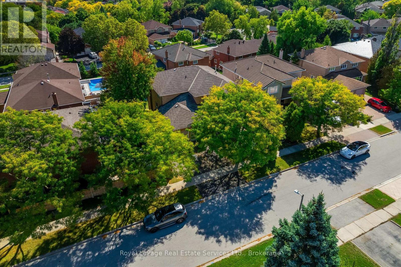 2938 Mulberry Drive, Oakville (Cv Clearview), Ontario  L6J 7H3 - Photo 50 - W12787090