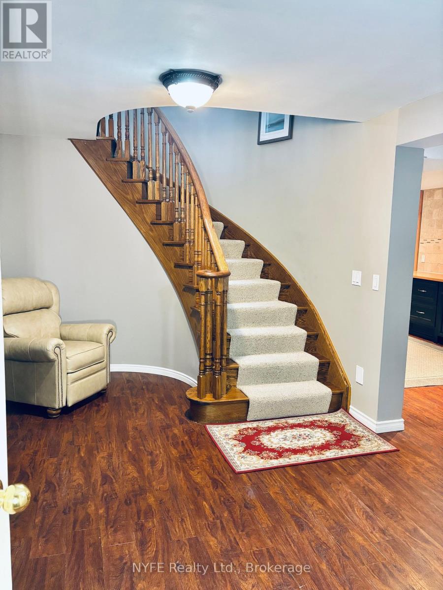 690 Peter Robertson Boulevard, Brampton (Sandringham-Wellington), Ontario  L6R 1L7 - Photo 16 - W12787112