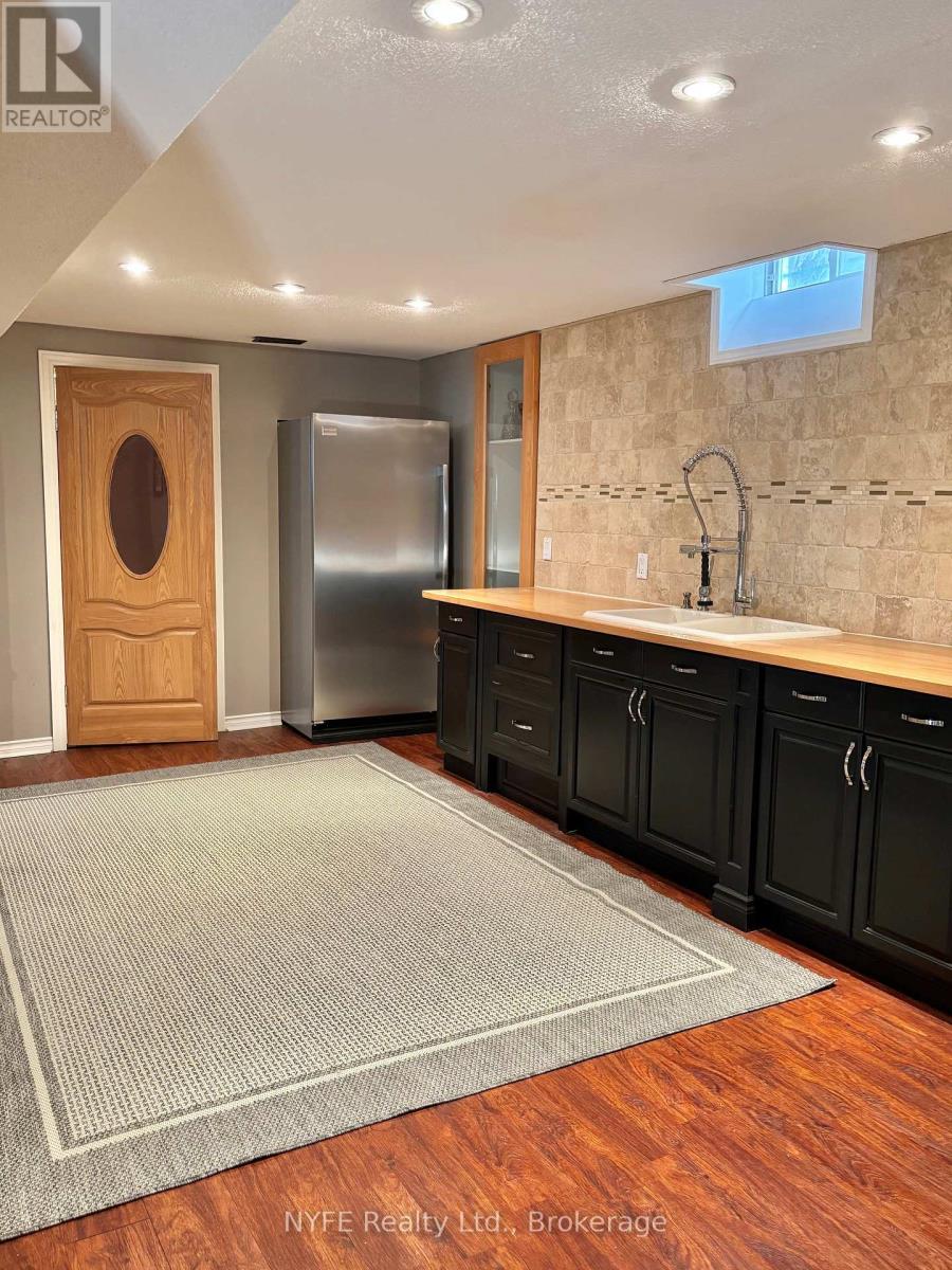 690 Peter Robertson Boulevard, Brampton (Sandringham-Wellington), Ontario  L6R 1L7 - Photo 17 - W12787112