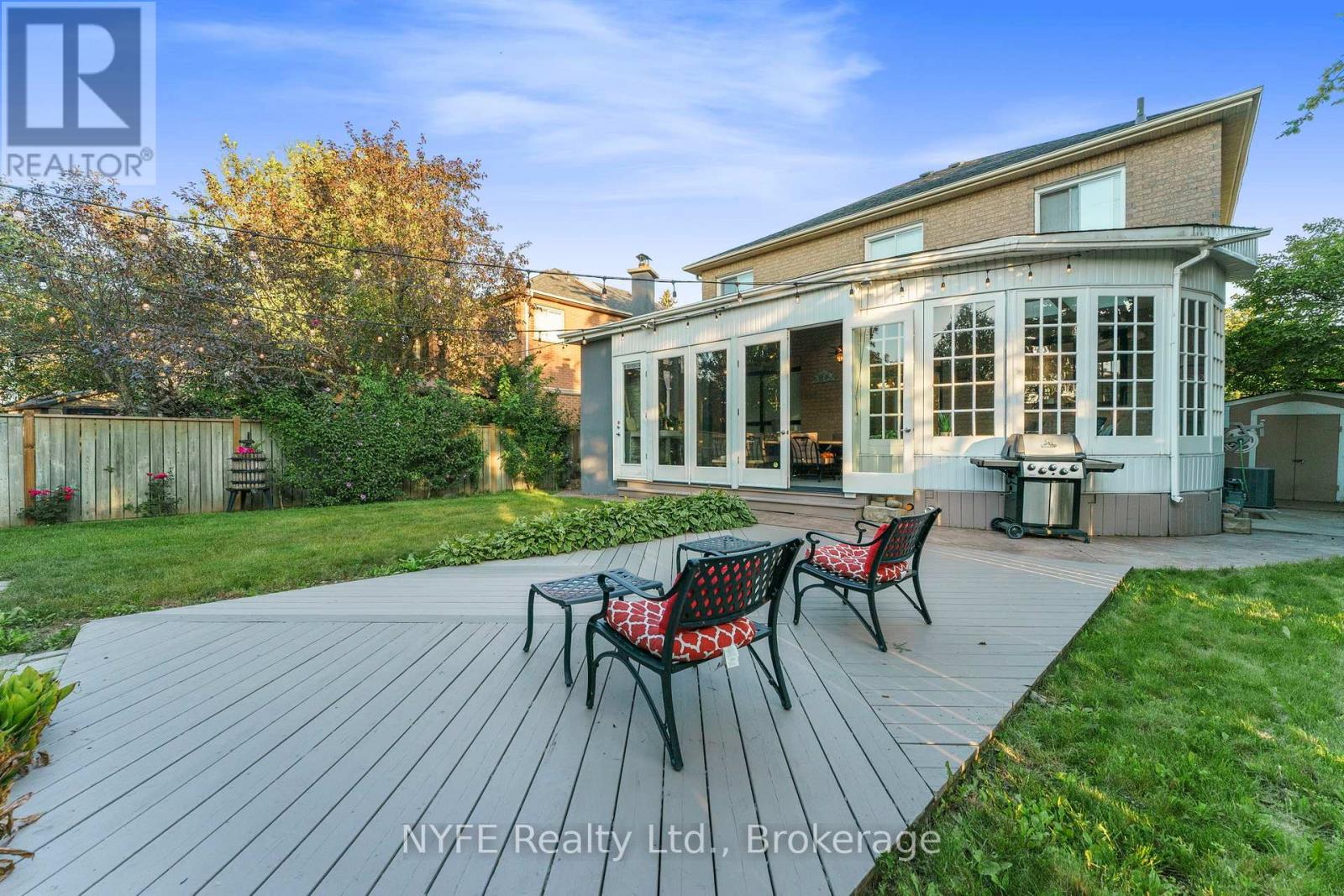 690 Peter Robertson Boulevard, Brampton (Sandringham-Wellington), Ontario  L6R 1L7 - Photo 23 - W12787112