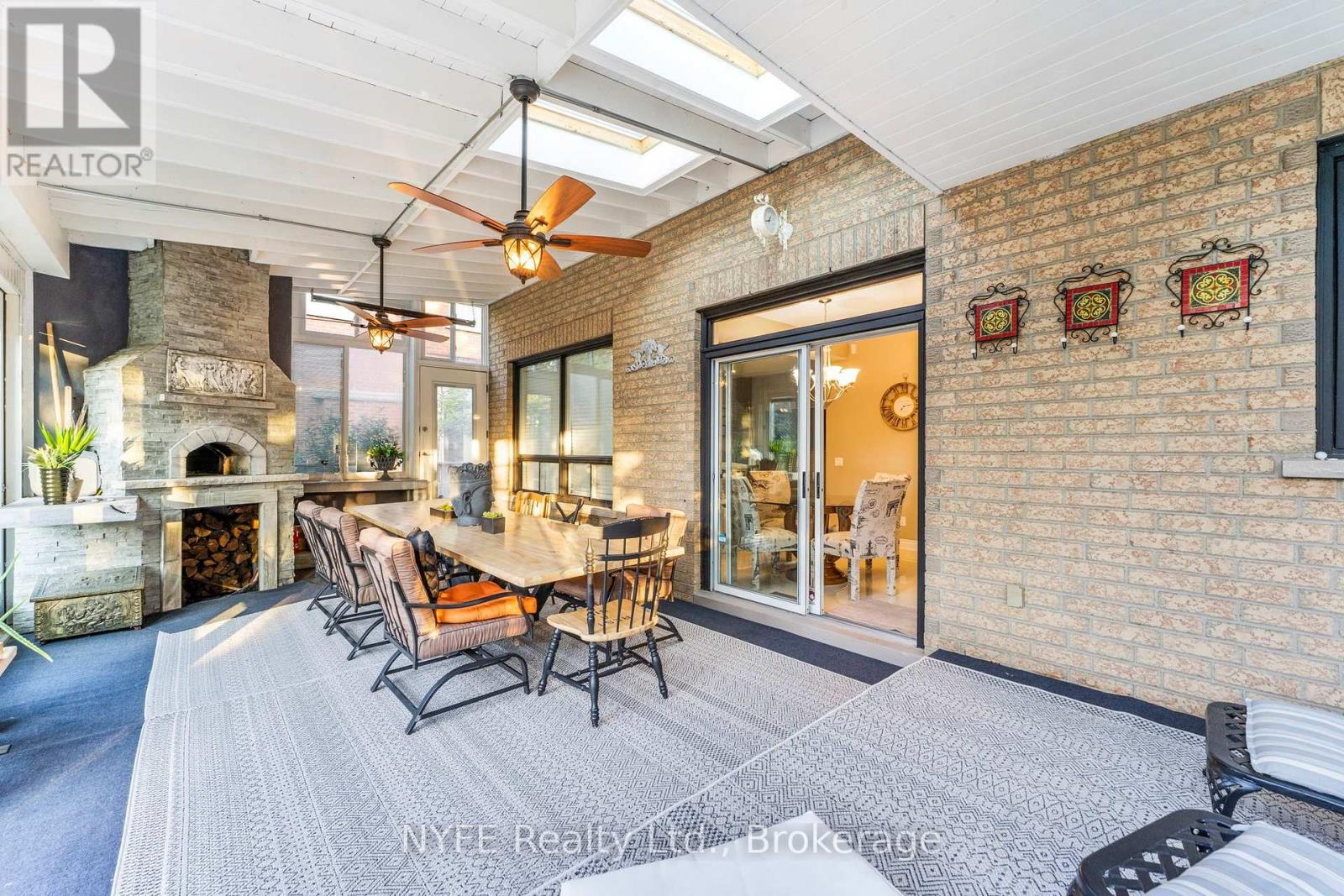 690 Peter Robertson Boulevard, Brampton (Sandringham-Wellington), Ontario  L6R 1L7 - Photo 24 - W12787112