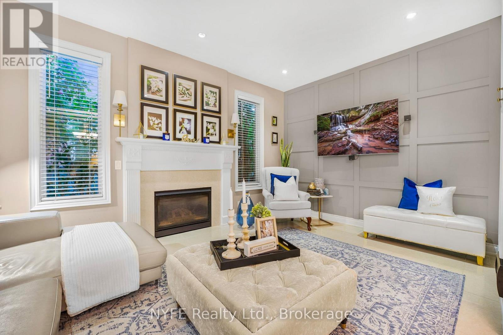 690 Peter Robertson Boulevard, Brampton (Sandringham-Wellington), Ontario  L6R 1L7 - Photo 8 - W12787112