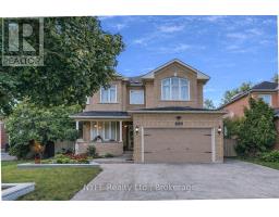 690 PETER ROBERTSON BOULEVARD, Brampton, Ontario