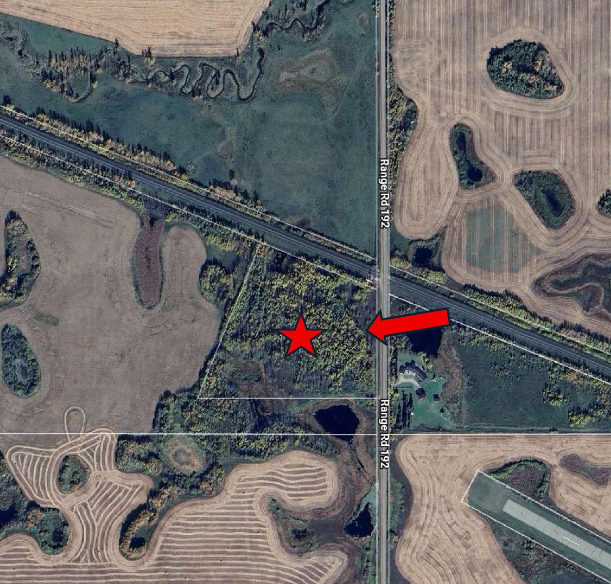 51017  Range Rd 192, Tofield, Alberta  T0B 4J5 - Photo 1 - 44301908