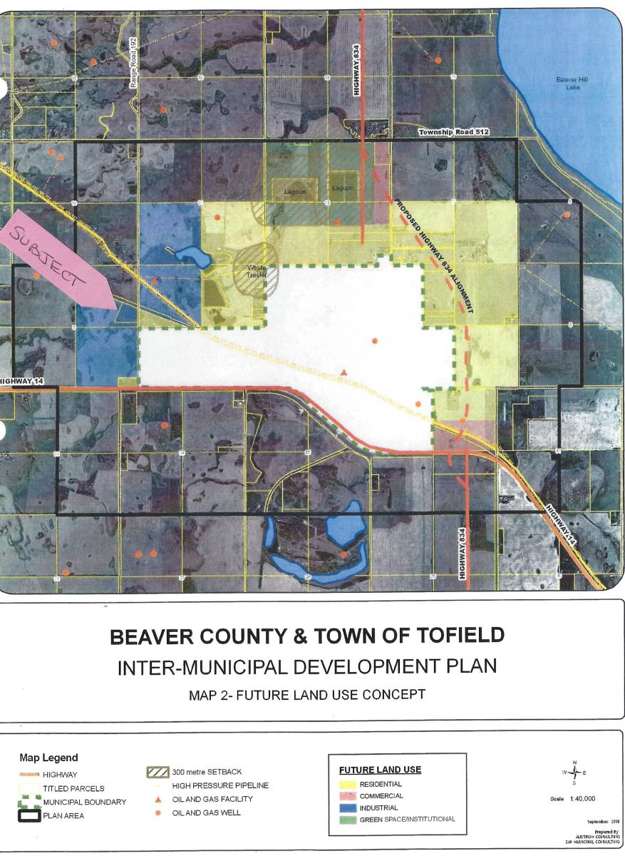 51017  Range Rd 192, Tofield, Alberta  T0B 4J5 - Photo 4 - 44301908