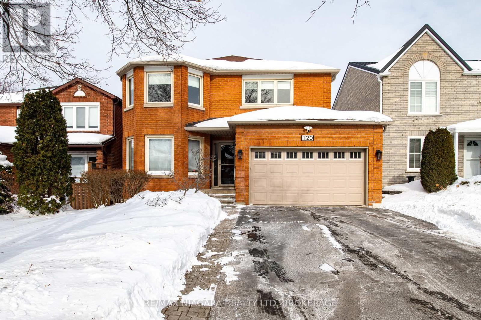 120 JANESVILLE ROAD, vaughan (uplands), Ontario