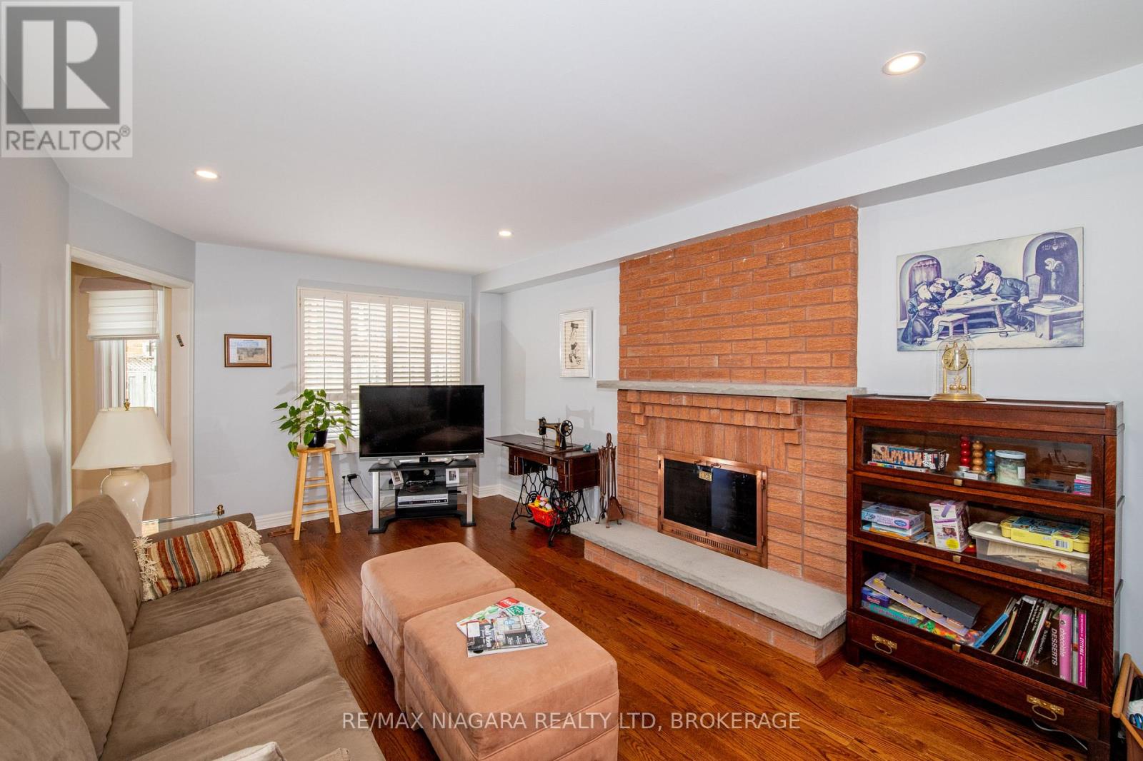 120 Janesville Road, Vaughan (Uplands), Ontario  L4J 7A2 - Photo 12 - N12787118