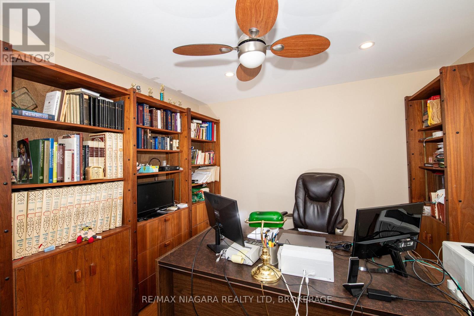 120 Janesville Road, Vaughan (Uplands), Ontario  L4J 7A2 - Photo 22 - N12787118