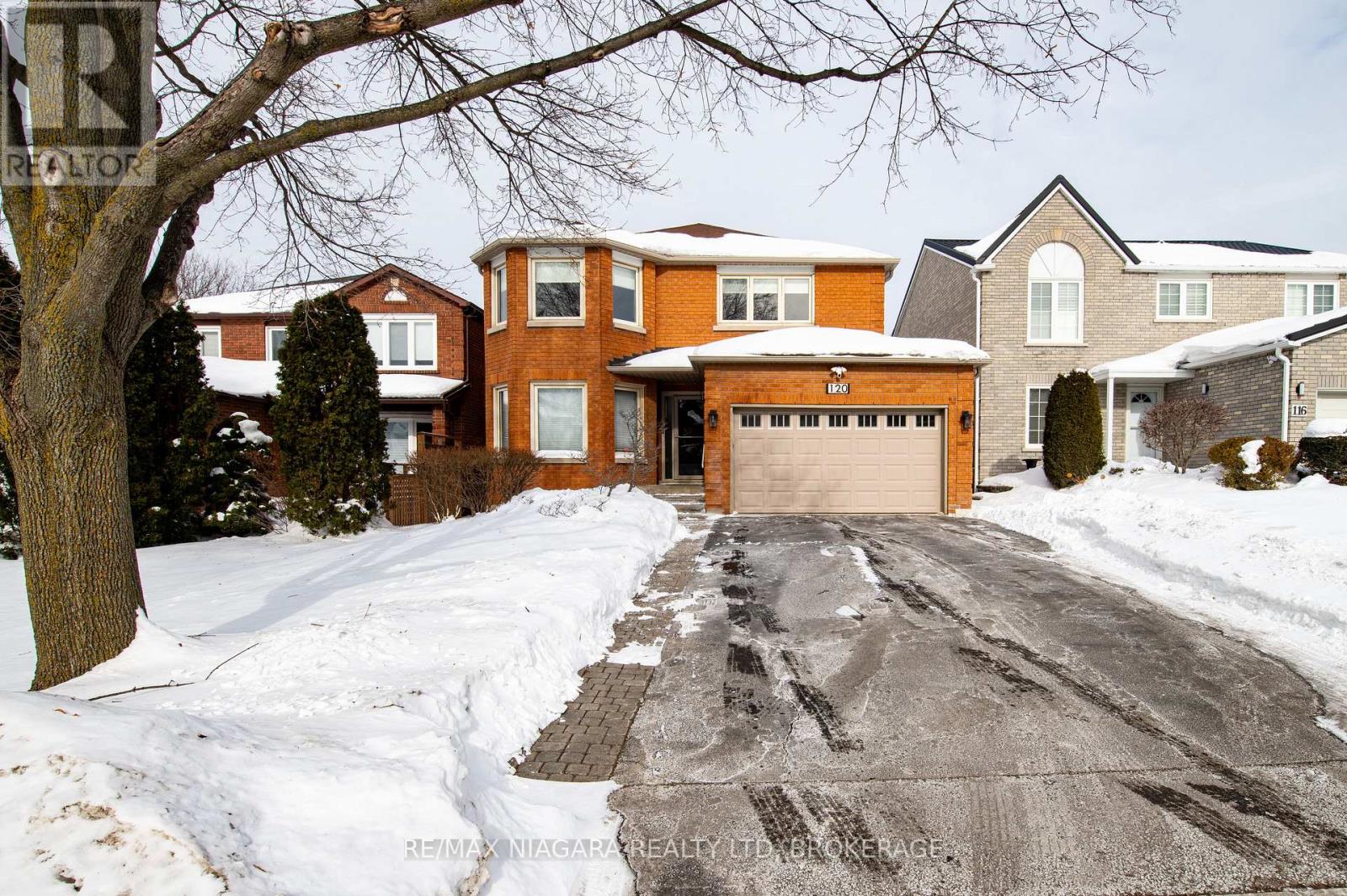 120 Janesville Road, Vaughan (Uplands), Ontario  L4J 7A2 - Photo 3 - N12787118