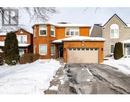120 JANESVILLE ROAD, Vaughan, Ontario