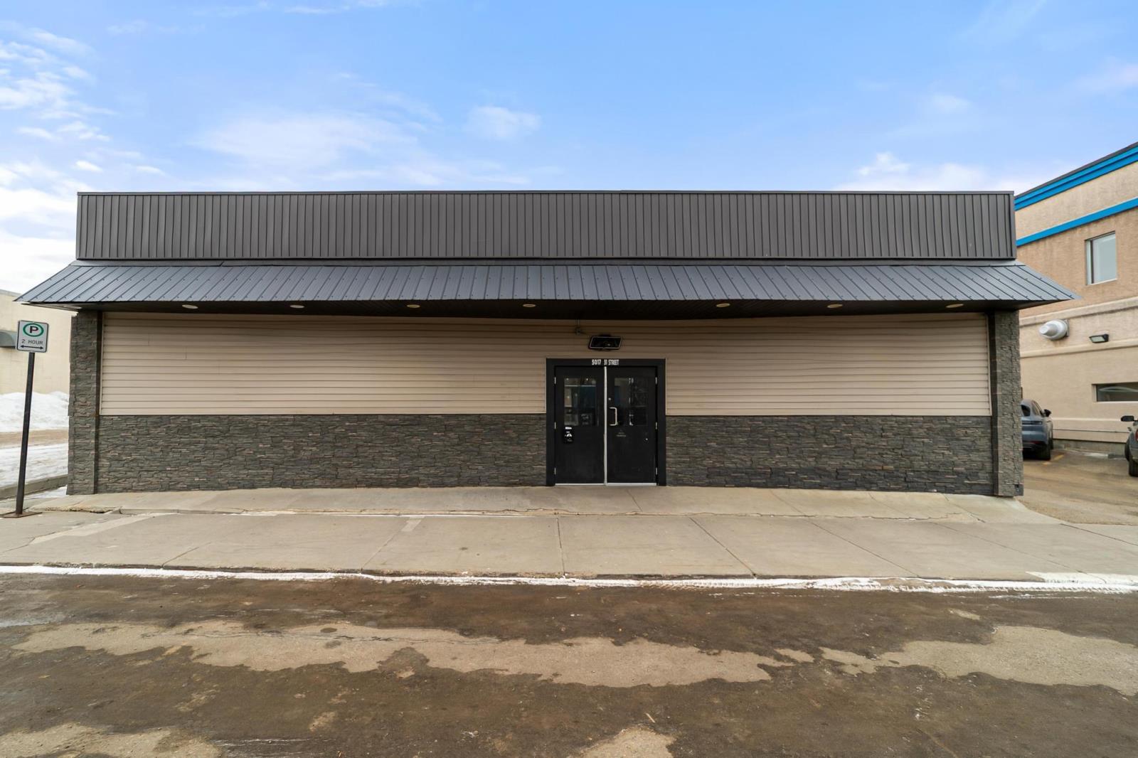 5017  51 St, camrose, Alberta