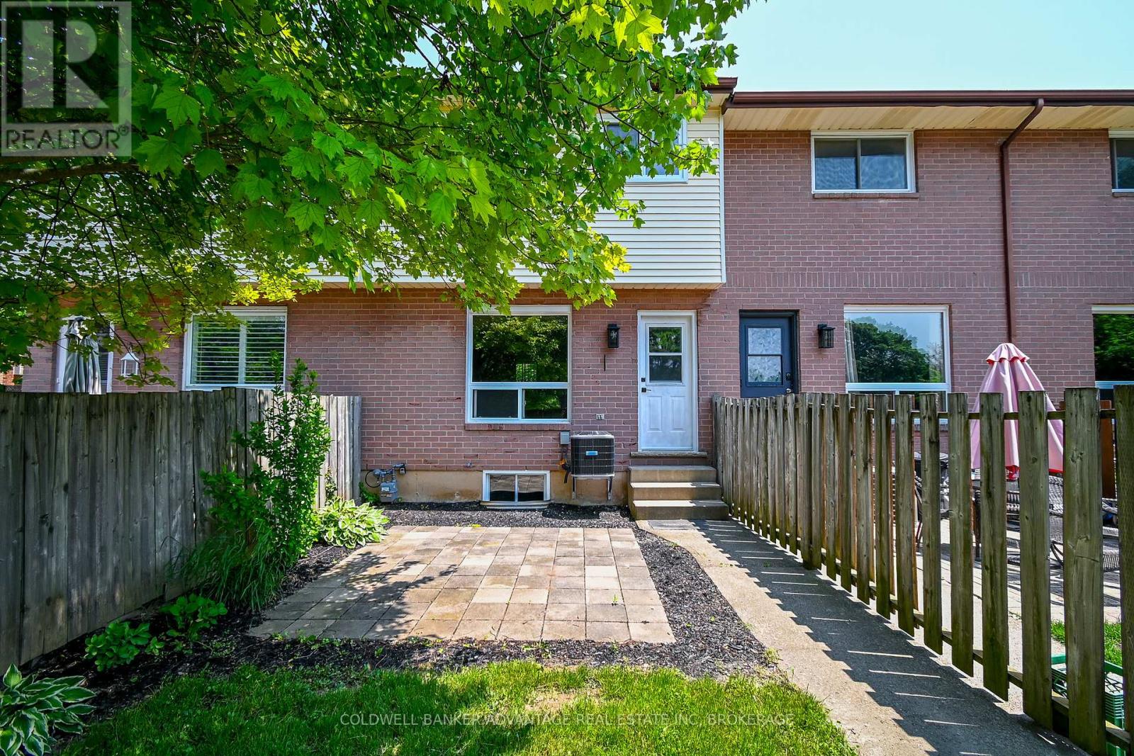 8 - 102 Silvan Drive, Welland (N. Welland), Ontario  L3C 6C3 - Photo 29 - X12787144