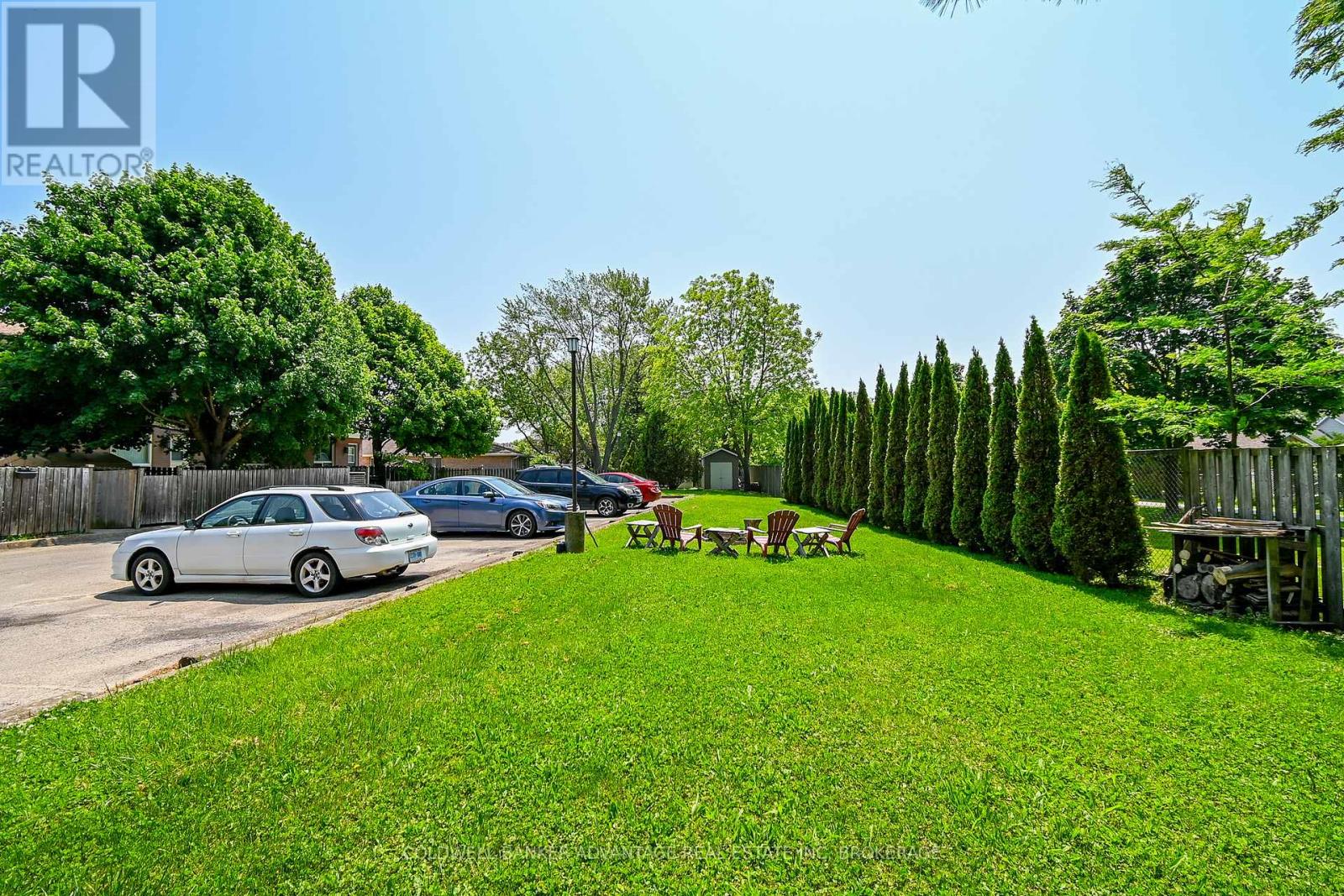 8 - 102 Silvan Drive, Welland (N. Welland), Ontario  L3C 6C3 - Photo 32 - X12787144