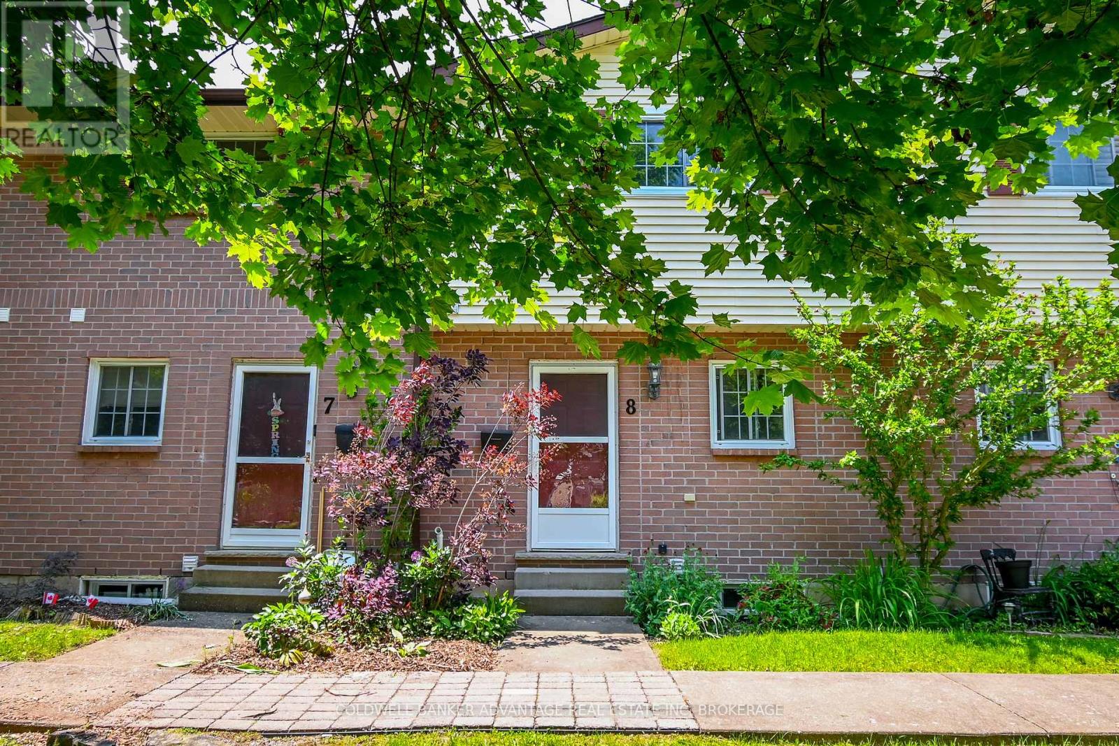 8 - 102 Silvan Drive, Welland (N. Welland), Ontario  L3C 6C3 - Photo 37 - X12787144