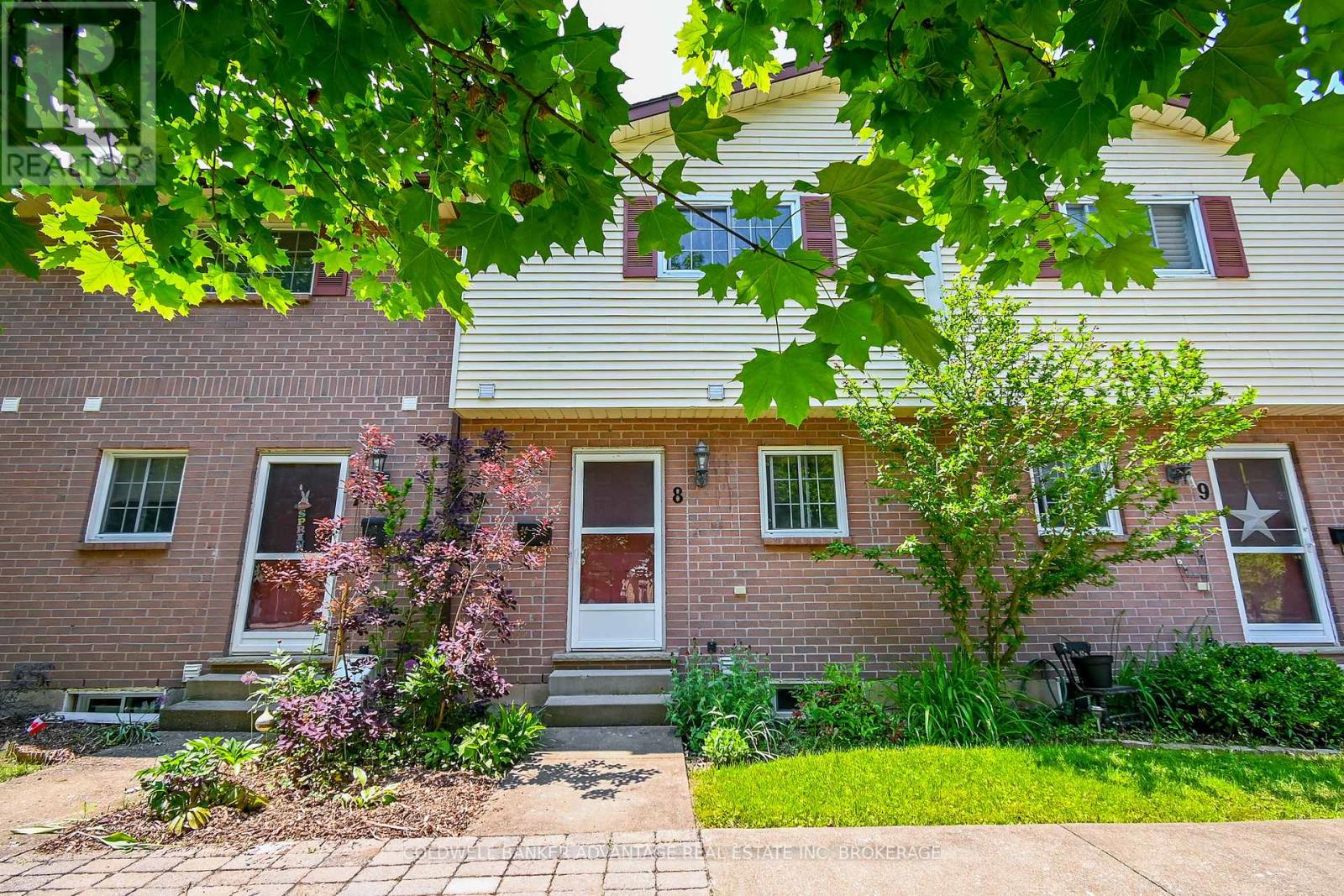 8 - 102 Silvan Drive, Welland (N. Welland), Ontario  L3C 6C3 - Photo 38 - X12787144