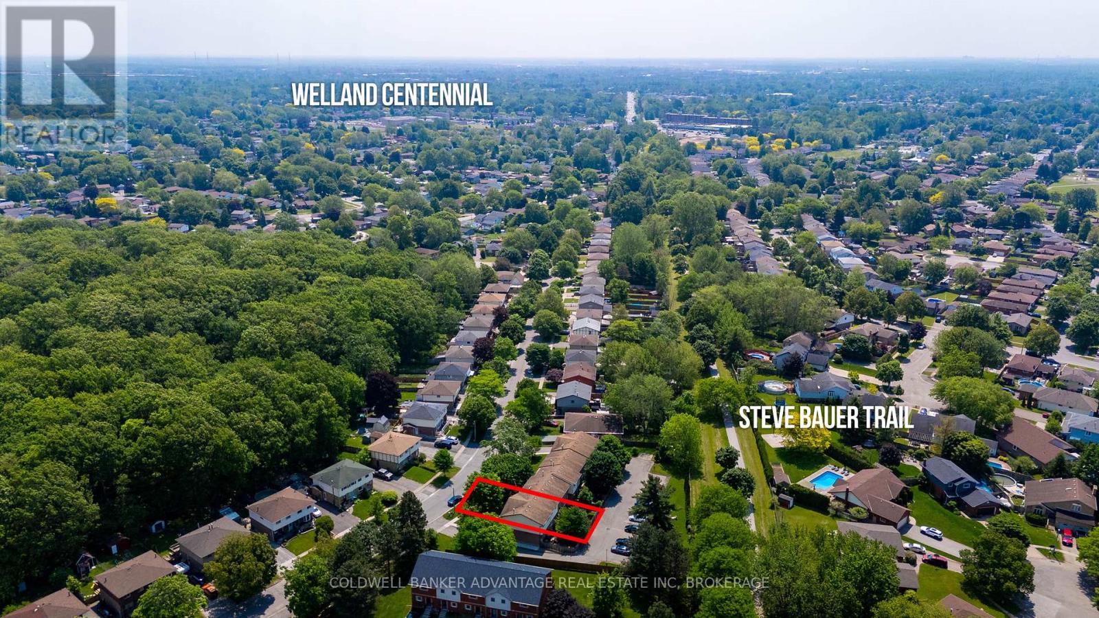 8 - 102 Silvan Drive, Welland (N. Welland), Ontario  L3C 6C3 - Photo 39 - X12787144