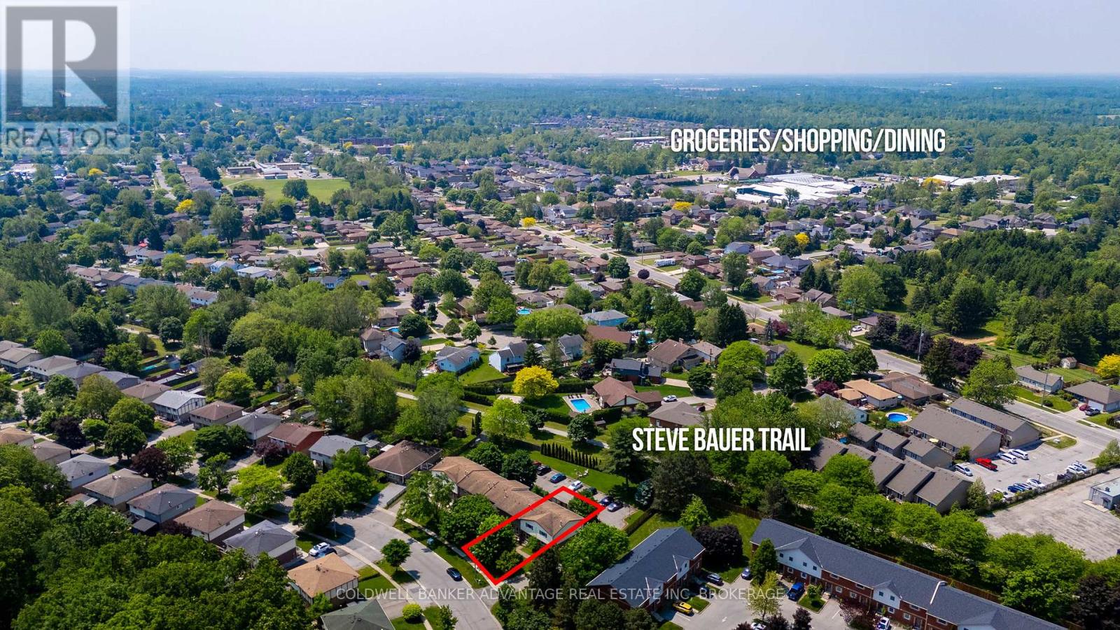 8 - 102 Silvan Drive, Welland (N. Welland), Ontario  L3C 6C3 - Photo 40 - X12787144