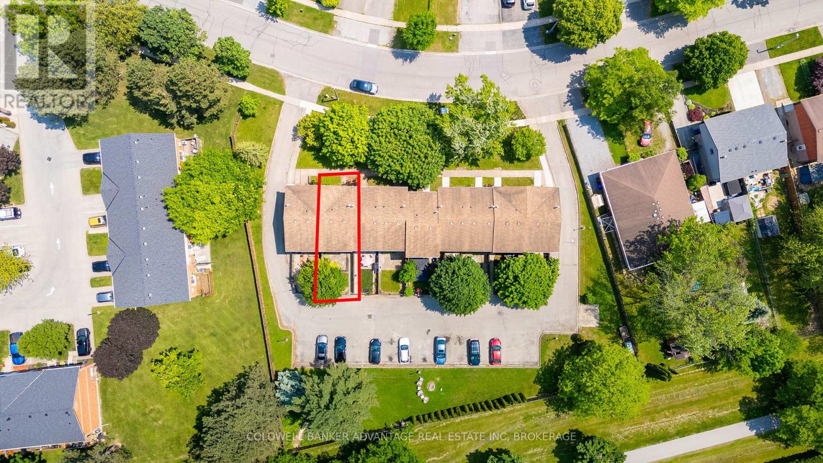 8 - 102 Silvan Drive, Welland (N. Welland), Ontario  L3C 6C3 - Photo 41 - X12787144