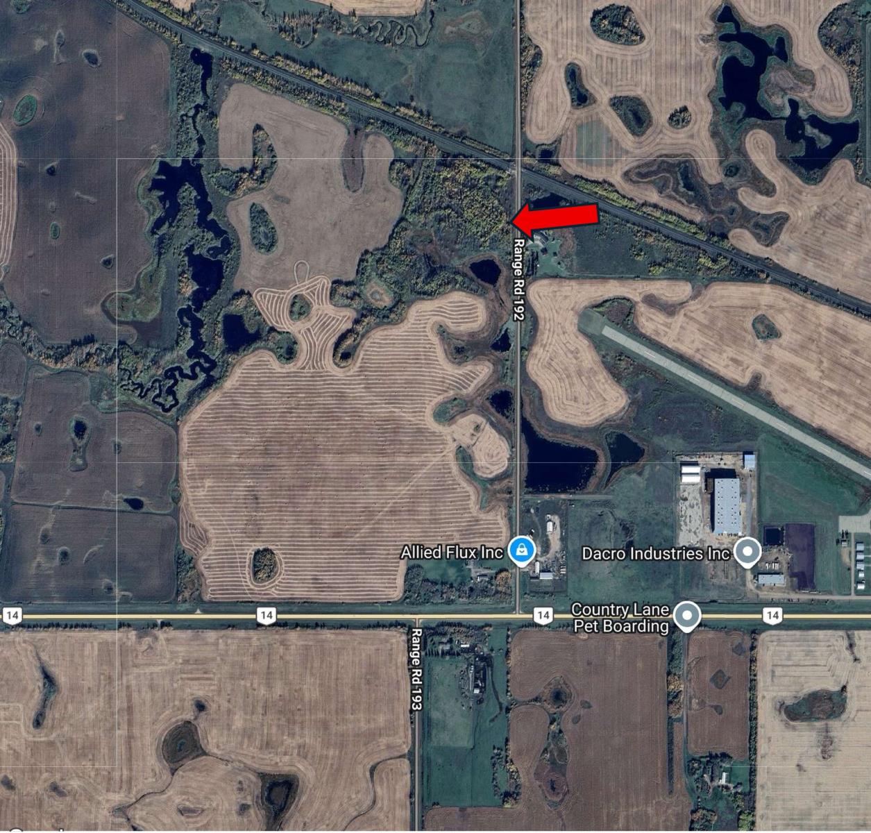 51017  Range Rd 192, Tofield, Alberta  T0B 4J5 - Photo 2 - 44301908