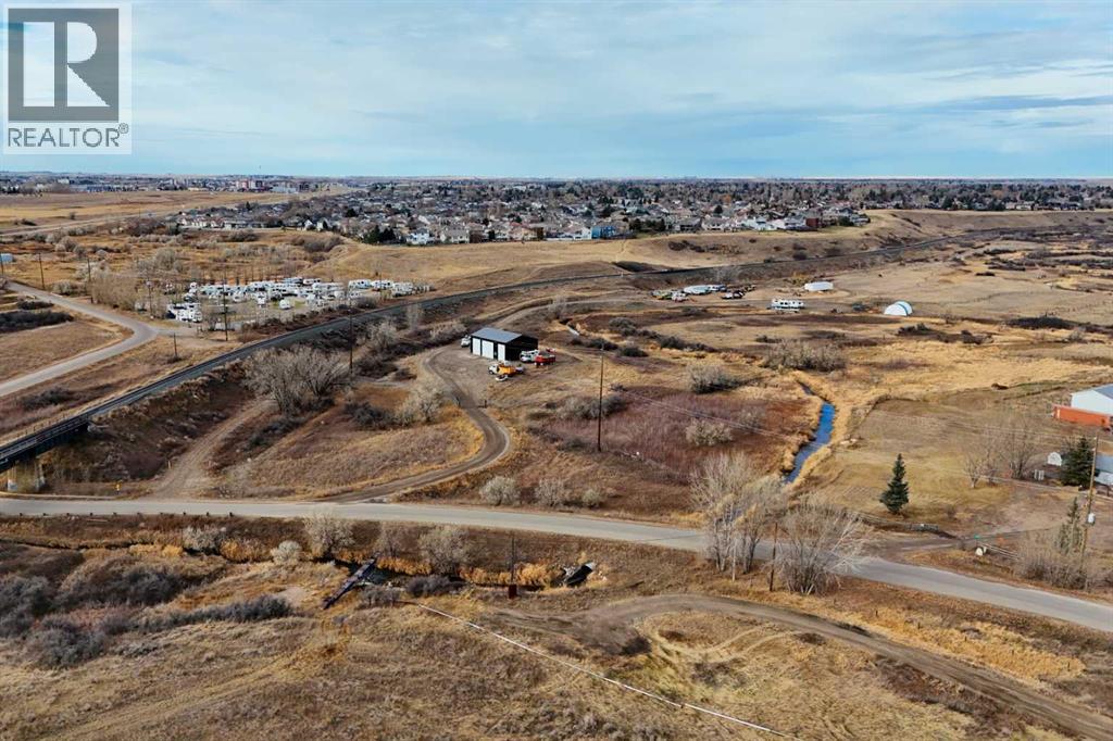 Range Road 54 Road, Rural Cypress County, Alberta  T1A 7G8 - Photo 4 - A2285940