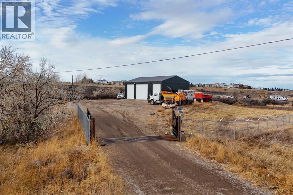 Range Road 54 Road, Rural Cypress County, Alberta  T1A 7G8 - Photo 5 - A2285940