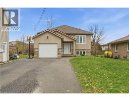 615 SOUTHWORTH Street S, Welland, Ontario