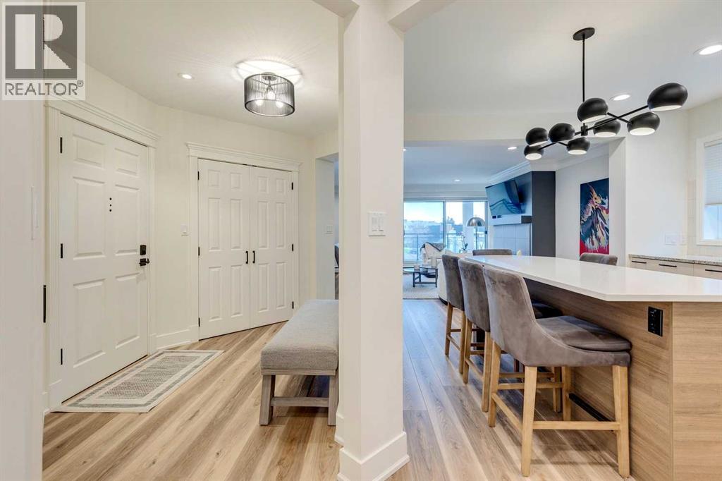 8, 4907 8 Street Sw, Calgary, Alberta T2S 2P1 - Photo 3 - A2269978