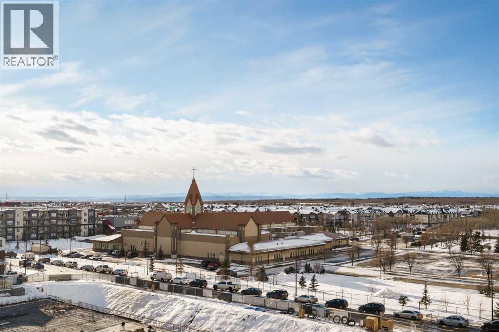 603, 8375 Broadcast Avenue Sw, Calgary, Alberta T3H 6L3 - Photo 18 - A2274615