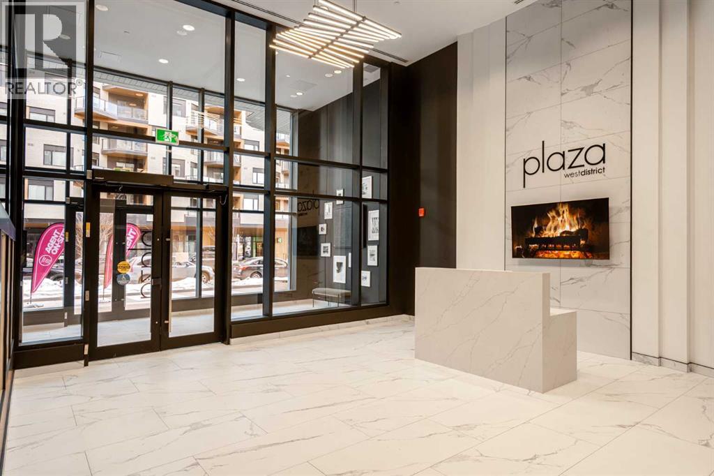 603, 8375 Broadcast Avenue Sw, Calgary, Alberta T3H 6L3 - Photo 2 - A2274615