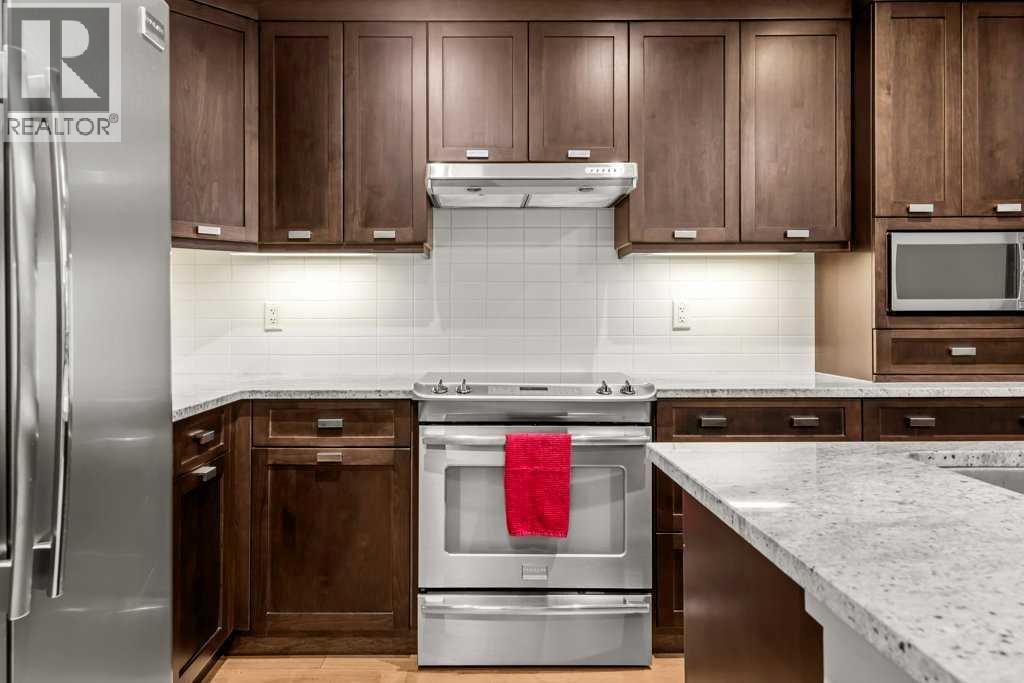 222, 106 Stewart Creek Landing, Canmore, Alberta  T1W 0G6 - Photo 6 - A2276279