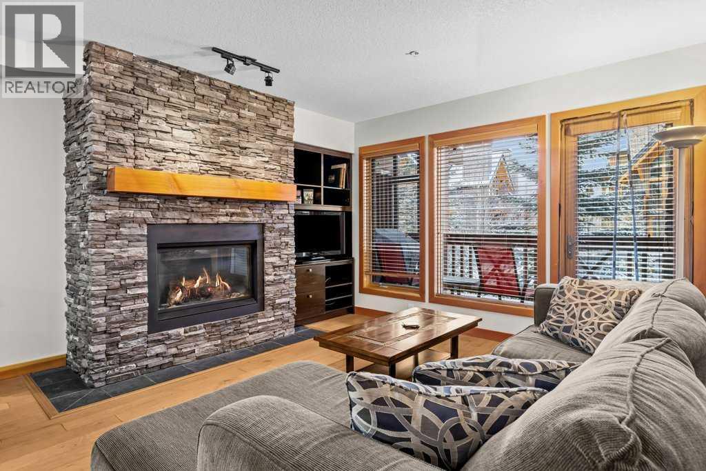 222, 106 Stewart Creek Landing, Canmore, Alberta  T1W 0G6 - Photo 13 - A2276279