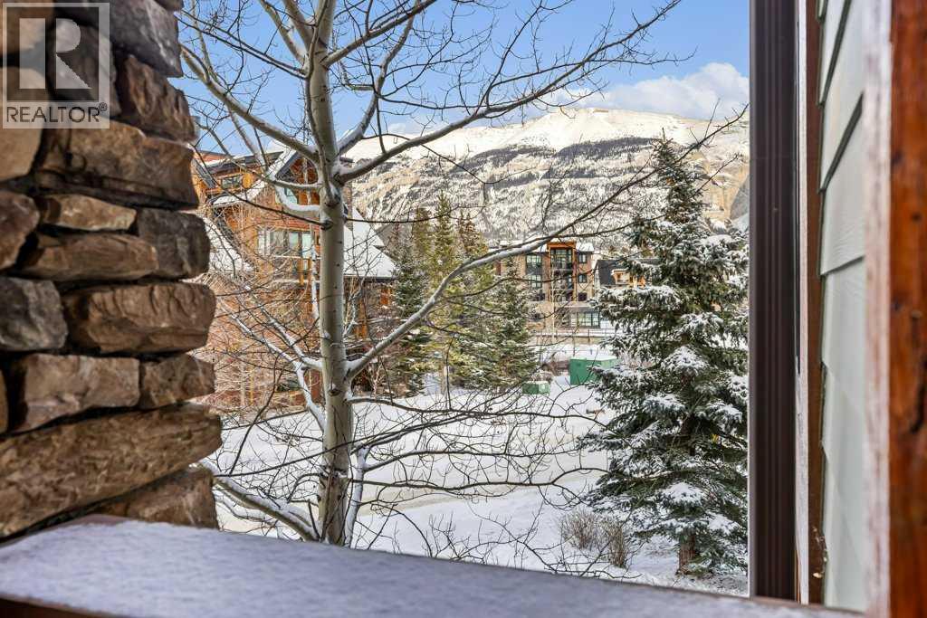 222, 106 Stewart Creek Landing, Canmore, Alberta  T1W 0G6 - Photo 18 - A2276279