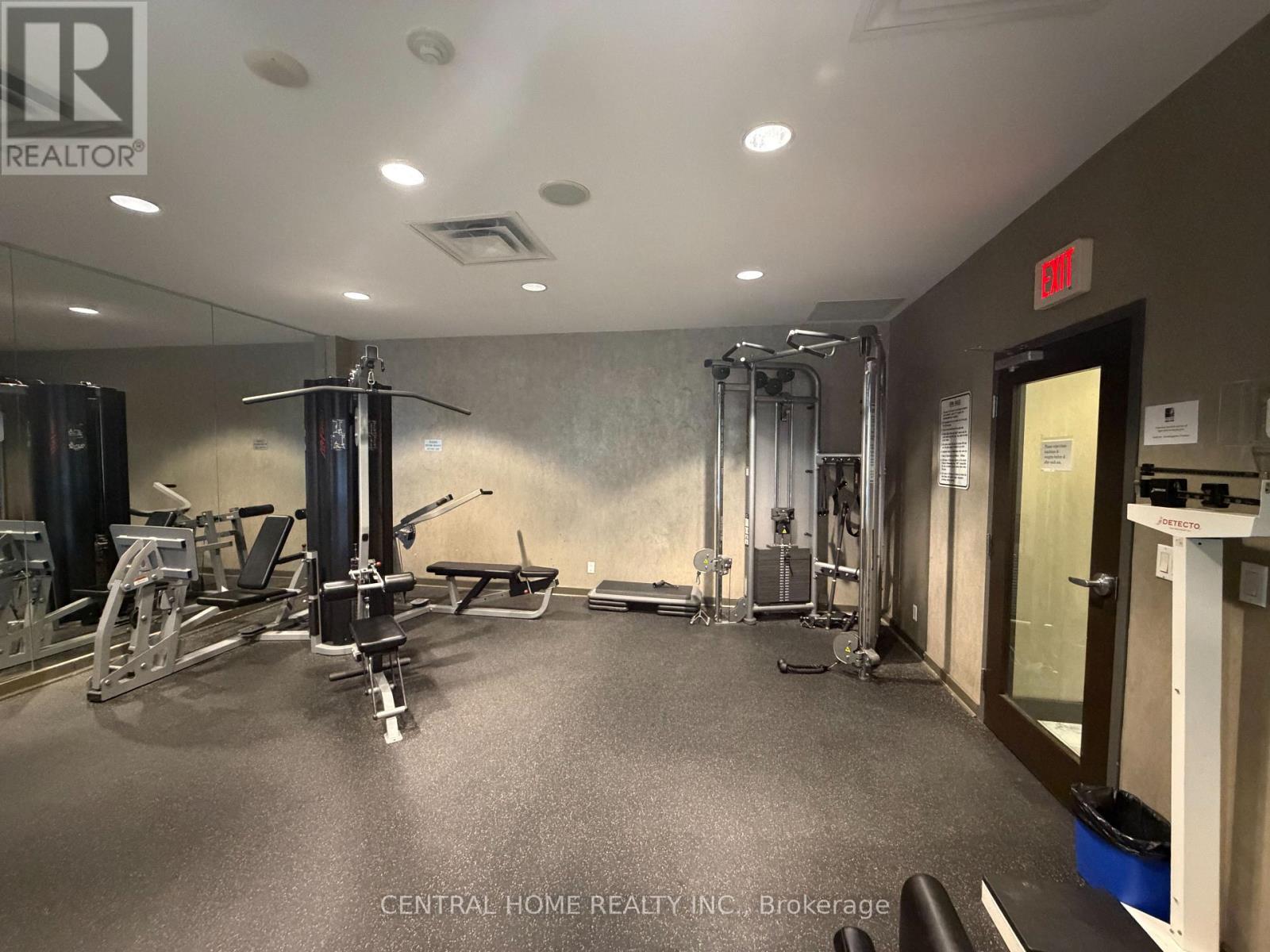 1207 - 76 Shuter Street, Toronto (Church-Yonge Corridor), Ontario  M5B 1B4 - Photo 10 - C12787060