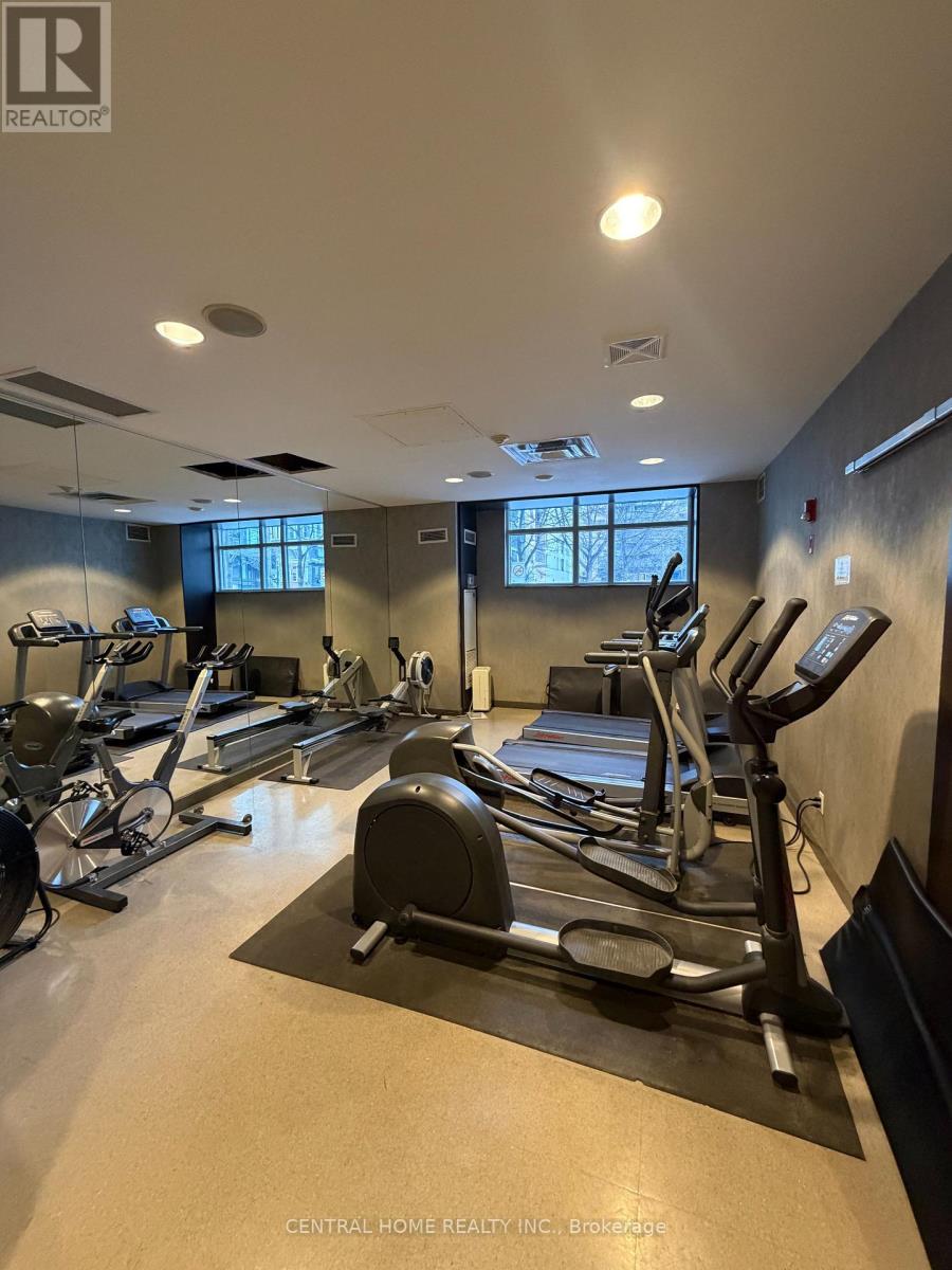 1207 - 76 Shuter Street, Toronto (Church-Yonge Corridor), Ontario  M5B 1B4 - Photo 8 - C12787060