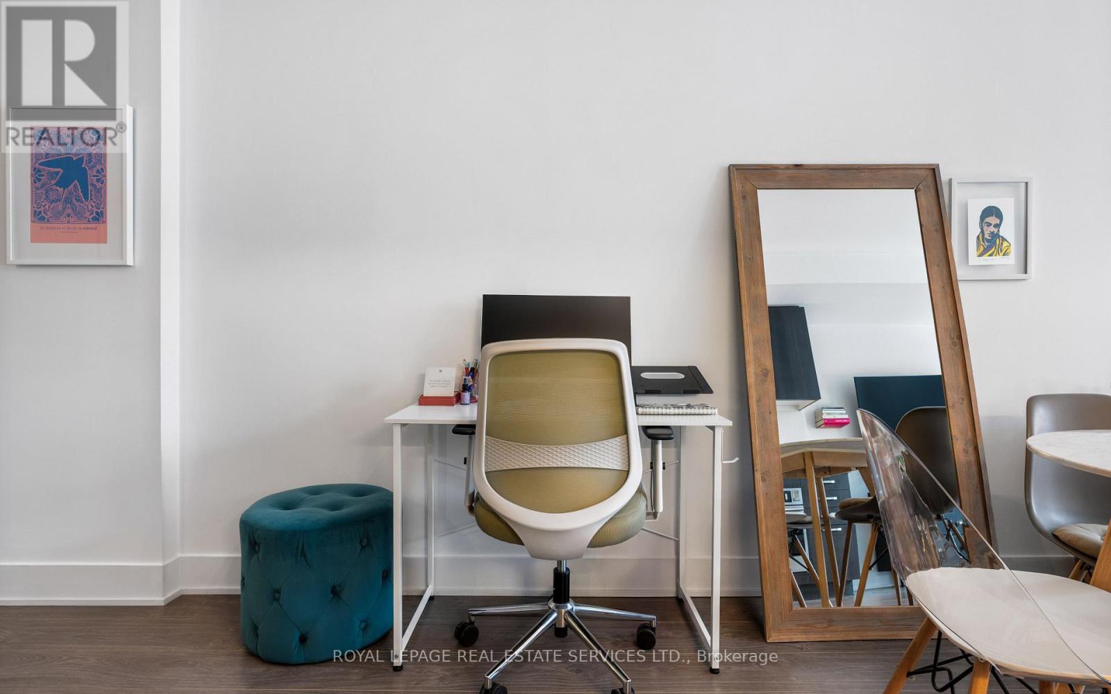 611 - 508 Wellington Street W, Toronto (Waterfront Communities), Ontario  M5V 1E3 - Photo 14 - C12787062