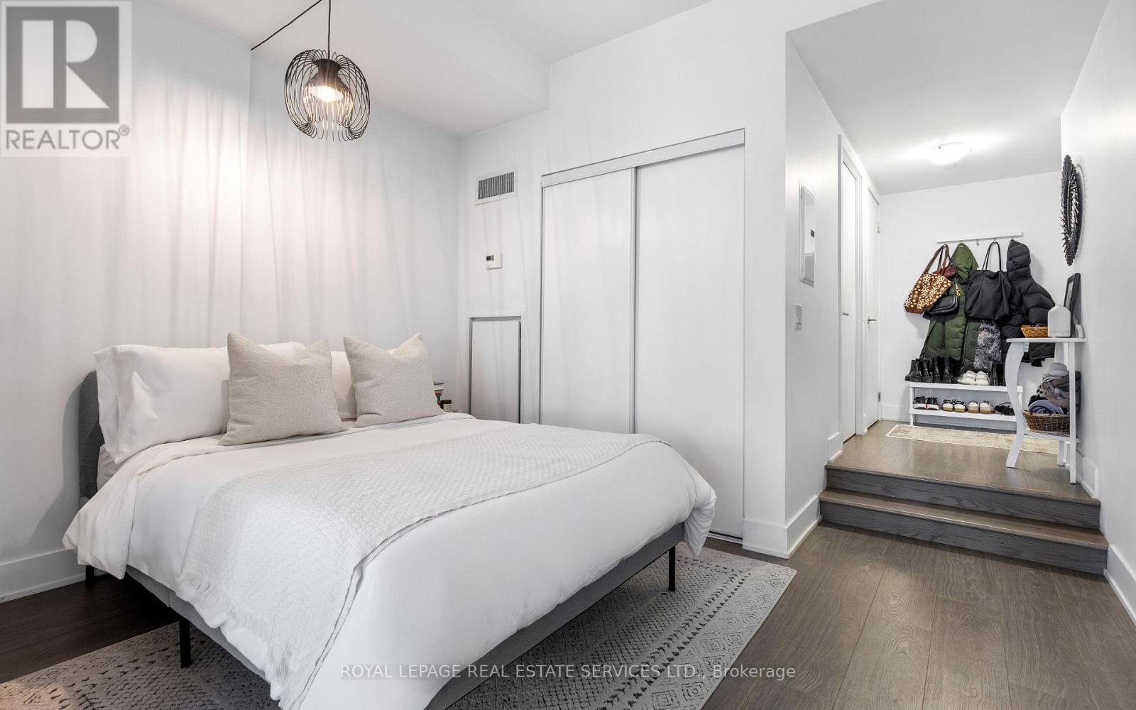 611 - 508 Wellington Street W, Toronto (Waterfront Communities), Ontario  M5V 1E3 - Photo 16 - C12787062