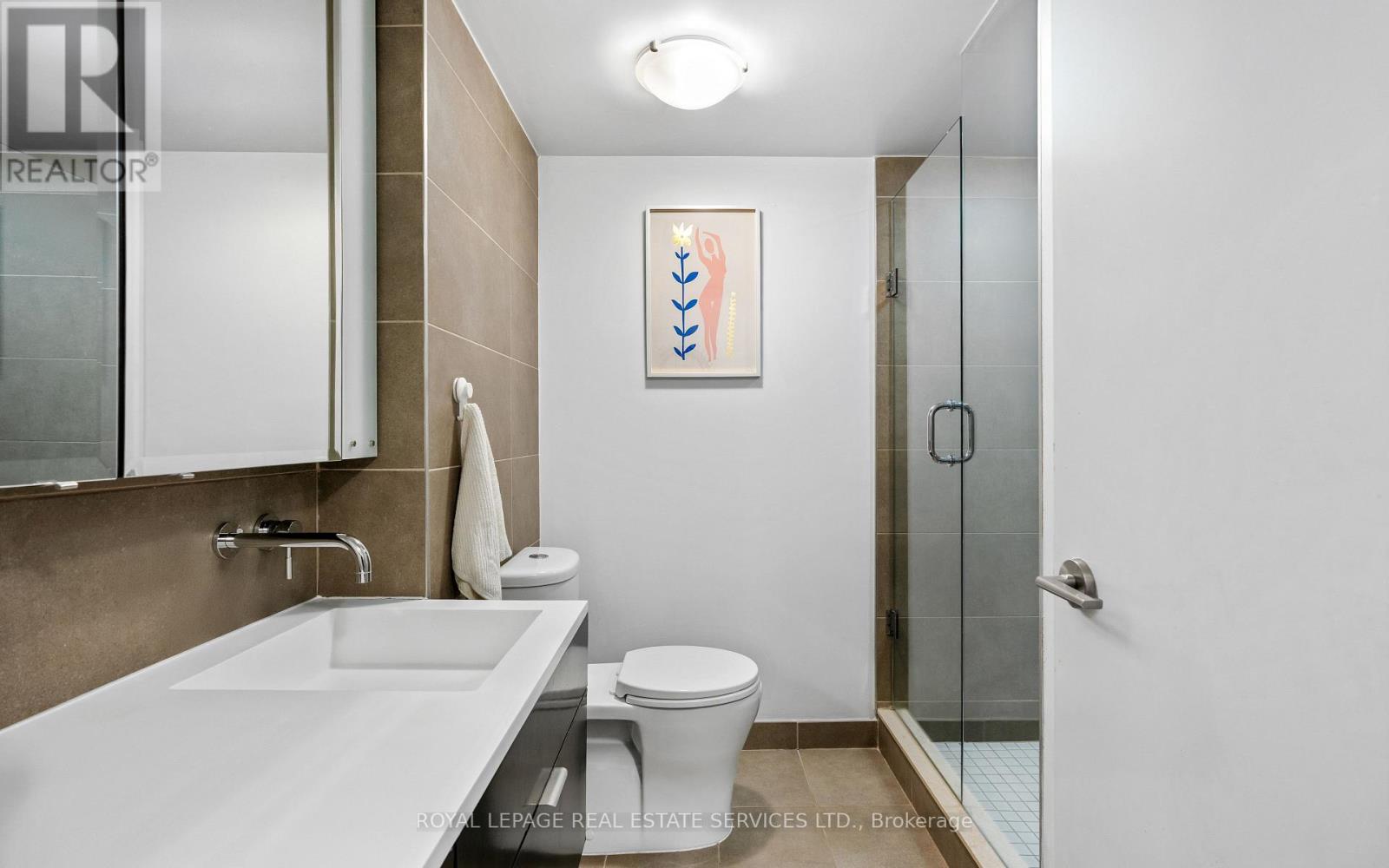 611 - 508 Wellington Street W, Toronto (Waterfront Communities), Ontario  M5V 1E3 - Photo 17 - C12787062