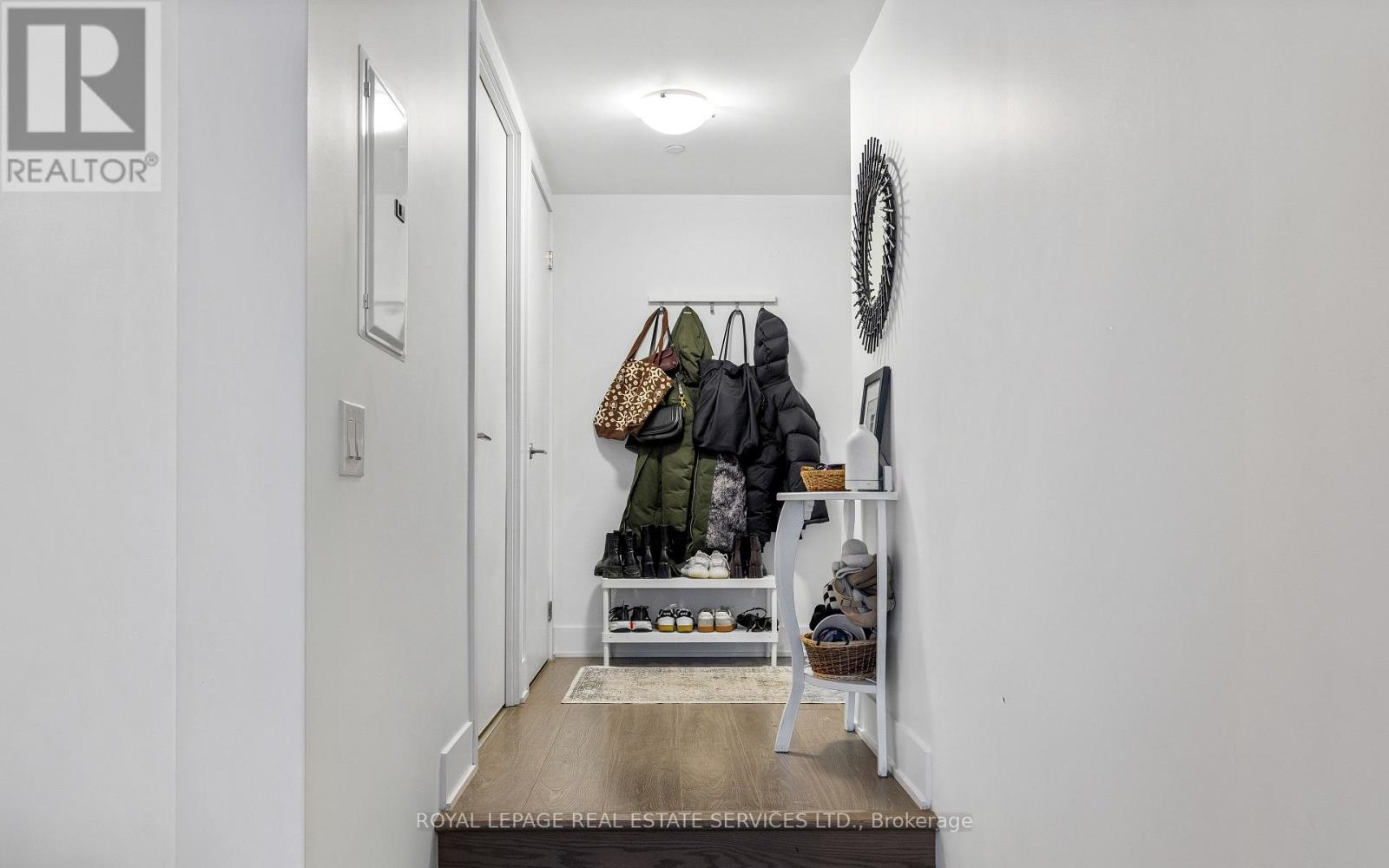 611 - 508 Wellington Street W, Toronto (Waterfront Communities), Ontario  M5V 1E3 - Photo 18 - C12787062