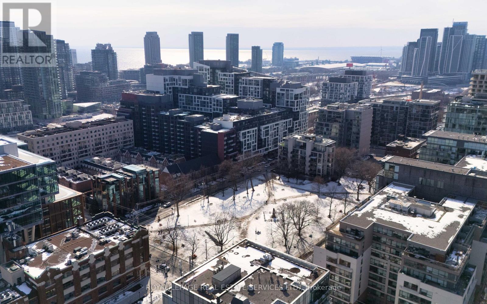 611 - 508 Wellington Street W, Toronto (Waterfront Communities), Ontario  M5V 1E3 - Photo 22 - C12787062