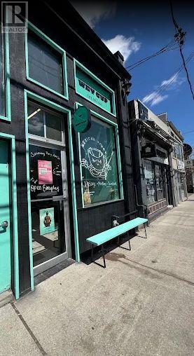 1 - 260 Dupont Street, Toronto (Annex), Ontario  M5R 1V7 - Photo 3 - C12787068