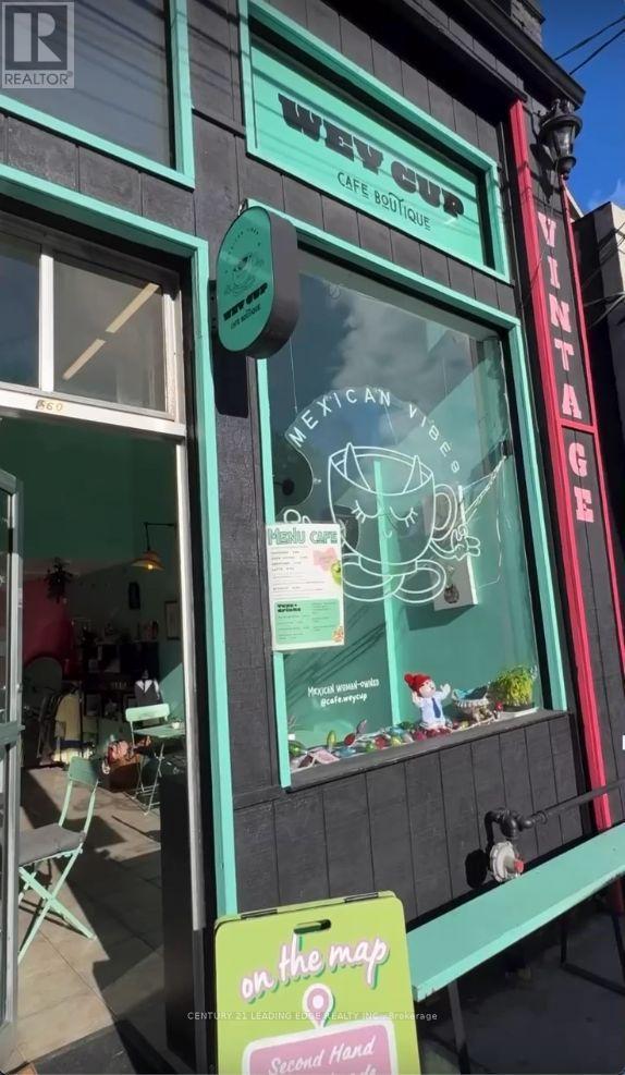 1 - 260 Dupont Street, Toronto (Annex), Ontario  M5R 1V7 - Photo 4 - C12787068