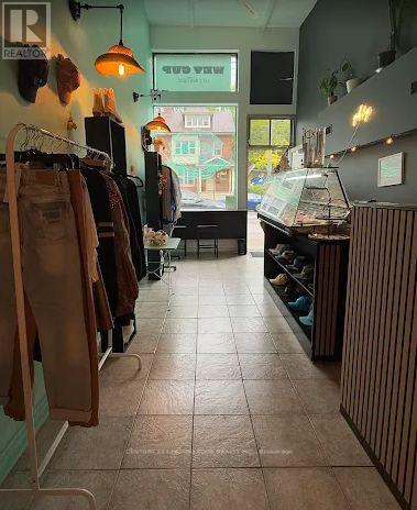 1 - 260 Dupont Street, Toronto (Annex), Ontario  M5R 1V7 - Photo 7 - C12787068