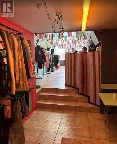 1 - 260 Dupont Street, Toronto (Annex), Ontario  M5R 1V7 - Photo 8 - C12787068